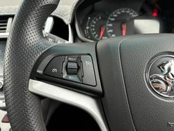 2018 Holden Barina LS