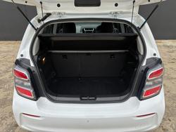 2018 Holden Barina LS
