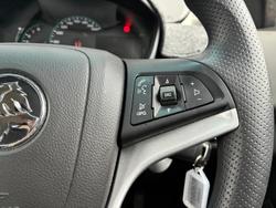 2018 Holden Barina LS