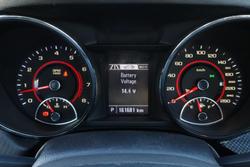 2013 Holden Ute SV6