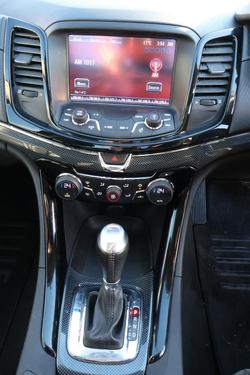 2013 Holden Ute SV6