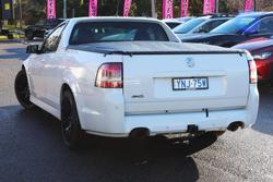 2013 Holden Ute SV6