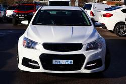 2013 Holden Ute SV6