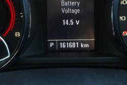 2013 Holden Ute SV6