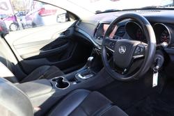 2013 Holden Ute SV6