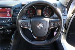 2013 Holden Ute SV6
