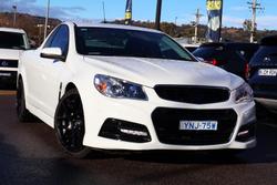 2013 Holden Ute SV6