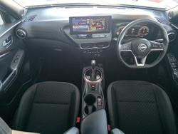 2024 Nissan JUKE ST-L