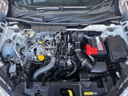 2024 Nissan JUKE ST-L