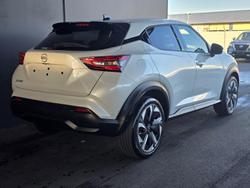 2024 Nissan JUKE ST-L