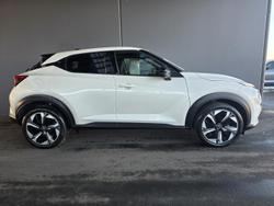 2024 Nissan JUKE ST-L