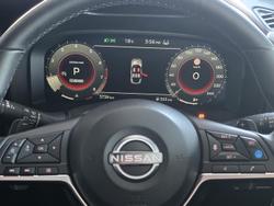 2024 Nissan JUKE ST-L