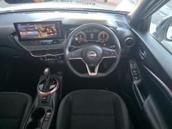 2024 Nissan JUKE ST-L