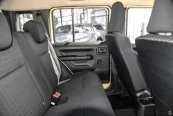 2026 Suzuki Jimny XL