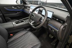 2026 Chery Tiggo 9 Super Hybrid Elite