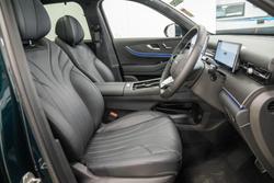 2026 Chery Tiggo 9 Super Hybrid Elite