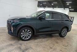 2026 Chery Tiggo 9 Super Hybrid Elite