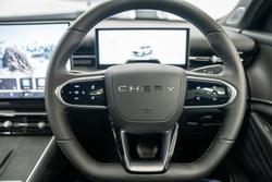 2026 Chery Tiggo 9 Super Hybrid Elite