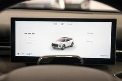 2026 Chery Tiggo 9 Super Hybrid Elite