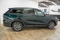 2026 Chery Tiggo 9 Super Hybrid Elite