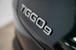 2026 Chery Tiggo 9 Super Hybrid Elite