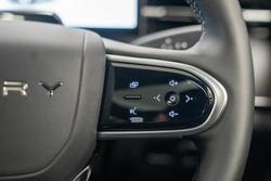 2026 Chery Tiggo 9 Super Hybrid Elite