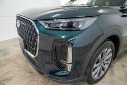 2026 Chery Tiggo 9 Super Hybrid Elite