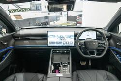 2026 Chery Tiggo 9 Super Hybrid Elite