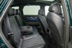 2026 Chery Tiggo 9 Super Hybrid Elite