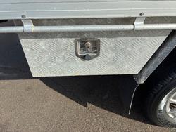 2021 LDV T60 LUXE