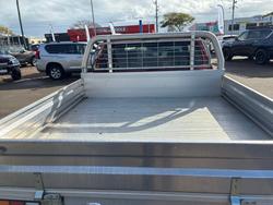 2021 LDV T60 LUXE