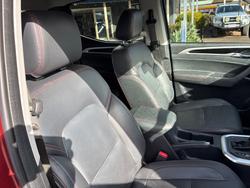 2021 LDV T60 LUXE