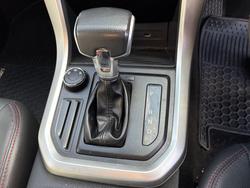 2021 LDV T60 LUXE