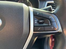 2021 LDV T60 LUXE