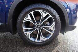 2019 Hyundai Santa Fe Highlander