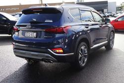 2019 Hyundai Santa Fe Highlander
