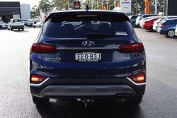 2019 Hyundai Santa Fe Highlander