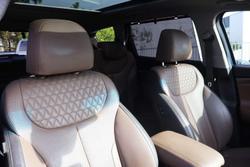 2019 Hyundai Santa Fe Highlander
