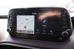 2019 Hyundai Santa Fe Highlander