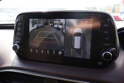 2019 Hyundai Santa Fe Highlander