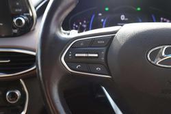 2019 Hyundai Santa Fe Highlander