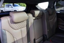 2019 Hyundai Santa Fe Highlander
