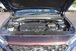 2019 Hyundai Santa Fe Highlander