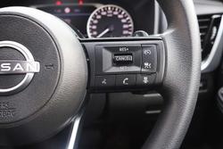 2024 Nissan X-TRAIL ST