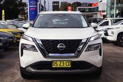 2024 Nissan X-TRAIL ST