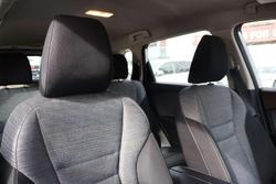 2024 Nissan X-TRAIL ST