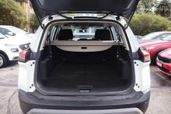 2024 Nissan X-TRAIL ST