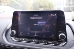 2024 Nissan X-TRAIL ST