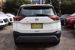 2024 Nissan X-TRAIL ST
