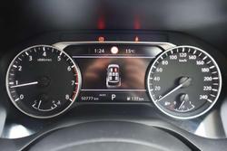 2024 Nissan X-TRAIL ST